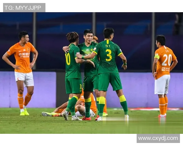 一方与国安激战回顾精彩瞬间解析与战术分析