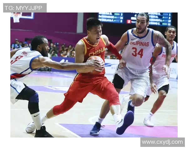 中国国家队迎战菲律宾队力争在主场取得胜利展现实力与团结