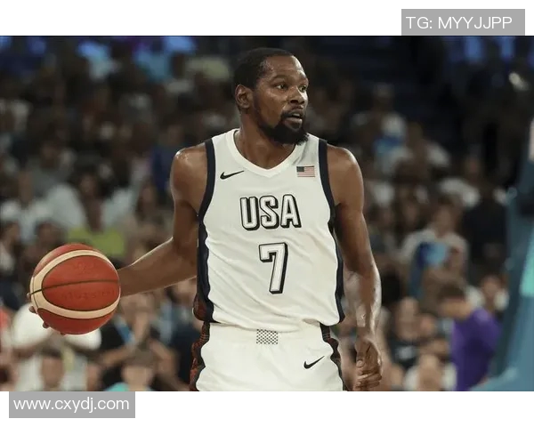 凯文杜兰特的篮球传奇之路与职业生涯的辉煌成就解析